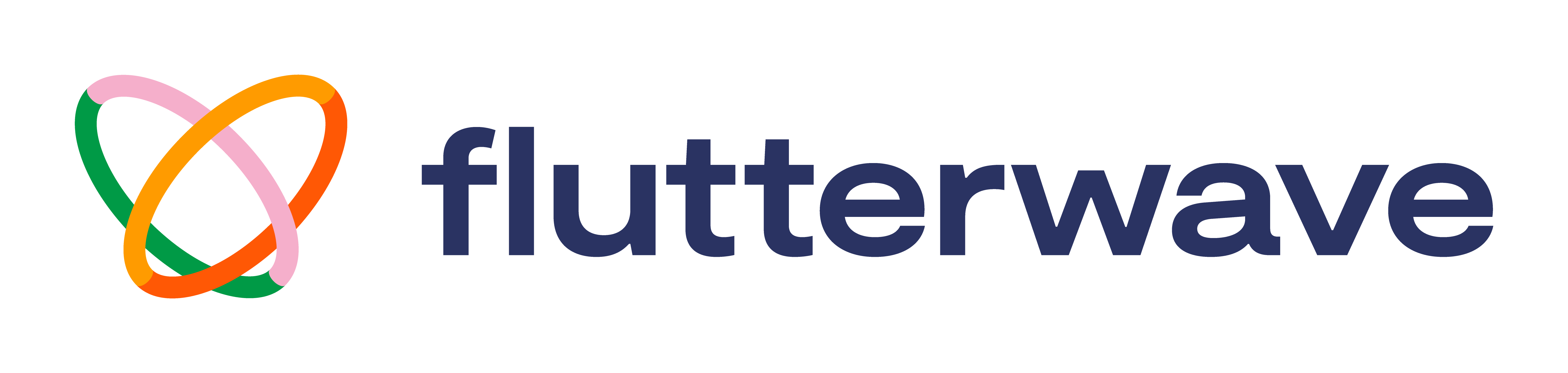 flutterwave Logo